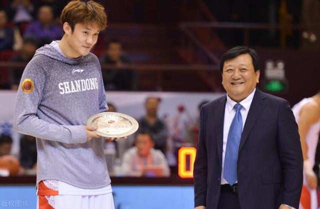 加盟上海？丁彦雨航交易筹码曝光，上海太大气，辽篮卫冕难了