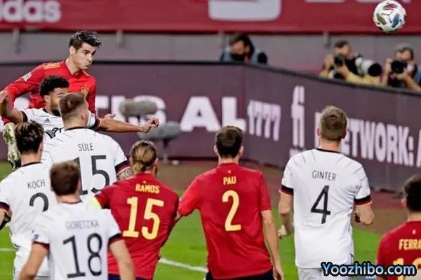 历史交锋如何？西班牙德国谁更厉害？