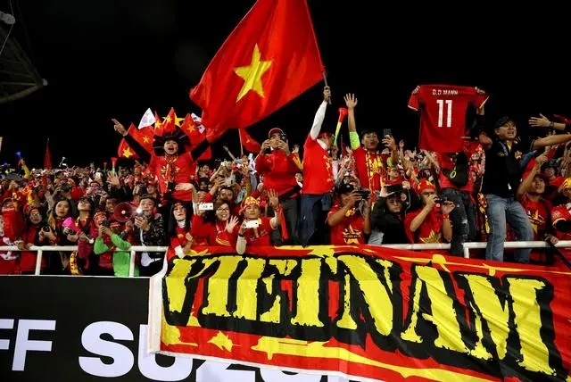 韩乔生：不管是日本的强大还是越南的惊艳 都让人羡慕的咬牙啊