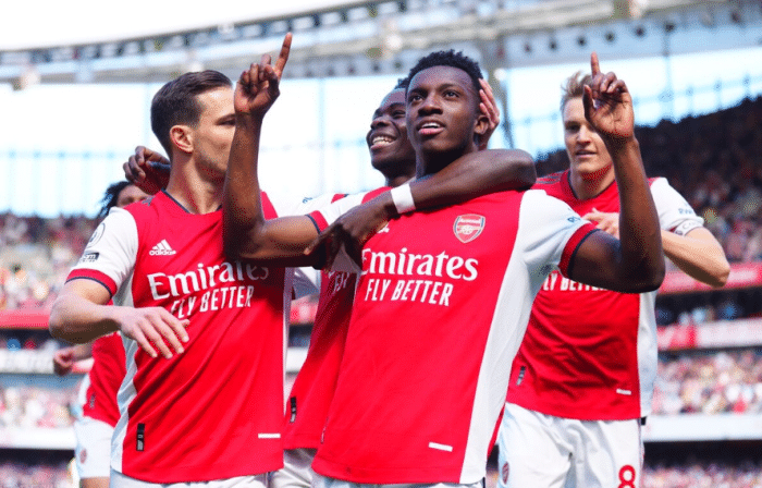 耗资2亿英镑！阿森纳拿下25岁前锋，全力签11球标王：6500万