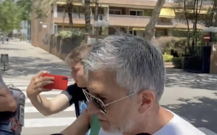 父亲证实梅西想回巴萨：相信能实现！安妞起关键作用，回归仍有1障碍