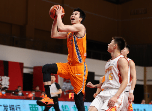 罚球CBA第一，曾经的国青得分王，就要敲开国家队大门了