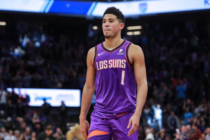 20场17胜！保罗一年就征服西部！4000万太少了！他球员教练都能干