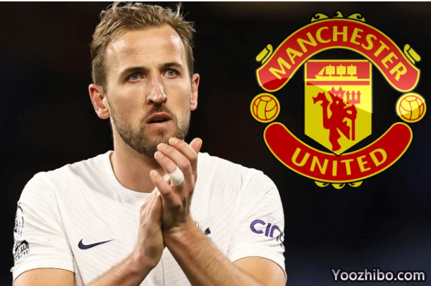 瓜帅把目标转向哈兰德，曼联成凯恩下家头号热门