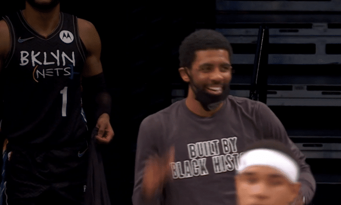 太疯狂！就在今天，篮网仅用34场球就打破队史纪录，哈登功不可没！