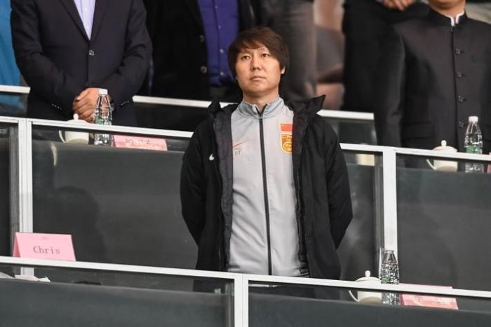 国足情报组密切关注奥运，考察12强赛三大对手