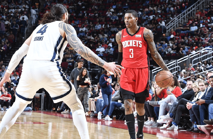 终结12连败！火箭爆冷击败西部第二，小波特29分创纪录疯狂庆祝