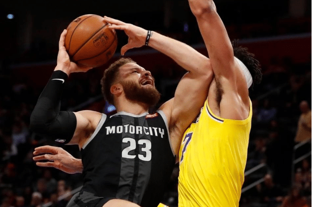 纳什暖心发言！格里芬来篮网真是来对了，有助于延长职业生涯啊