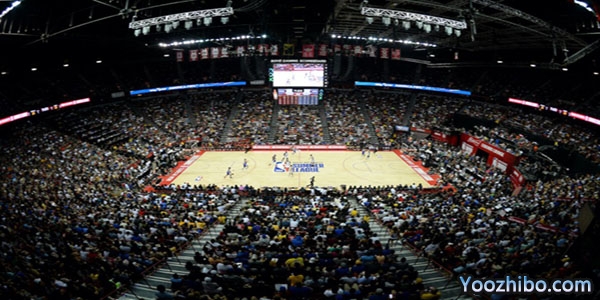 2022NBA夏季联赛时间