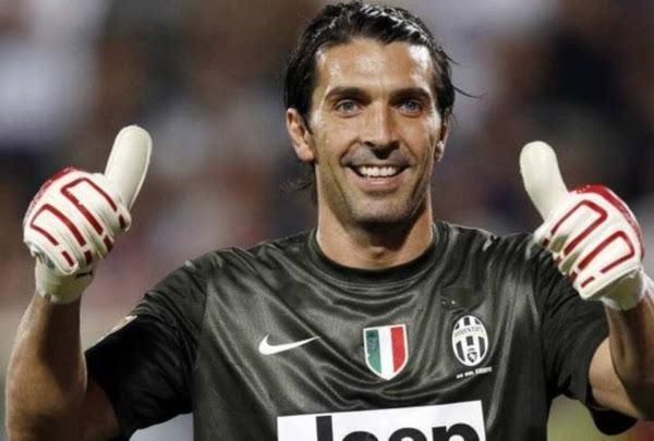 布冯年薪是多少？布冯年薪处于什么水平？