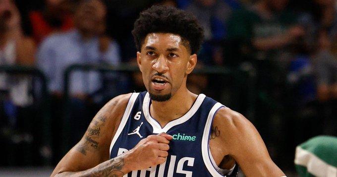 曝独行侠不会续约伍德！离队后再就业？有望加盟76人与哈登重聚