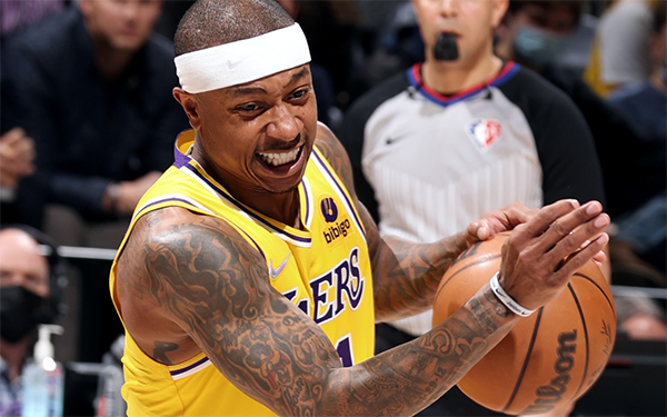 国王即将开启自由球员试训 4 人竞争最后阵容名额