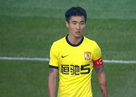 广州队预计首发，蒿俊闵领衔中场，郑智替补，多位老将有望复出