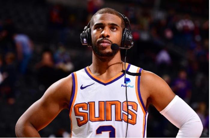 被太阳买断，保罗下家3选1，湖人搅局，黑马或给大合同抢人