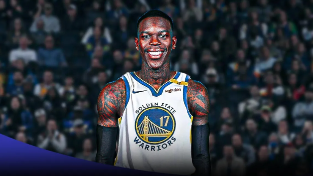 勇士4换2引援施罗德：多效合一，剑指为库里打造冠军羽翼