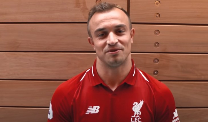 回声报：沙奇里可能在今夏转投塞维利亚或拉齐奥