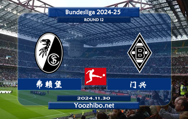 弗赖堡vs门兴赛事前瞻分析：弗赖堡主场能力不错