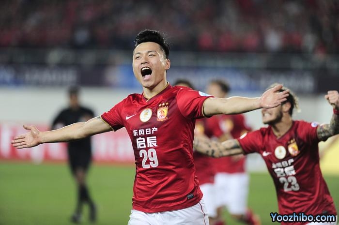 郜林不来！中超转会窗关闭倒计时，名记编造假消息忽悠广州队球迷