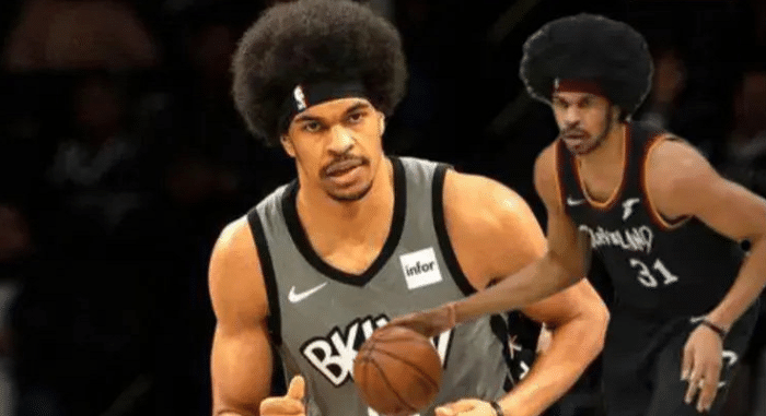 重回篮网冲冠？球迷招募17+10旧将，阿伦：我的心在克利夫兰