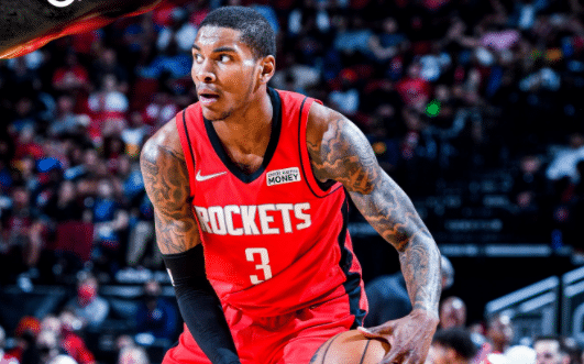 NBA爆大冷！联盟垫底掀翻西部第2，三人组轰81分，全场沸腾欢呼