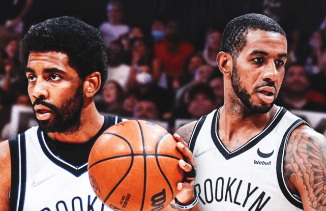 欧哈比杜哈更搭？带队30胜7负太狠！杜兰特安心养伤