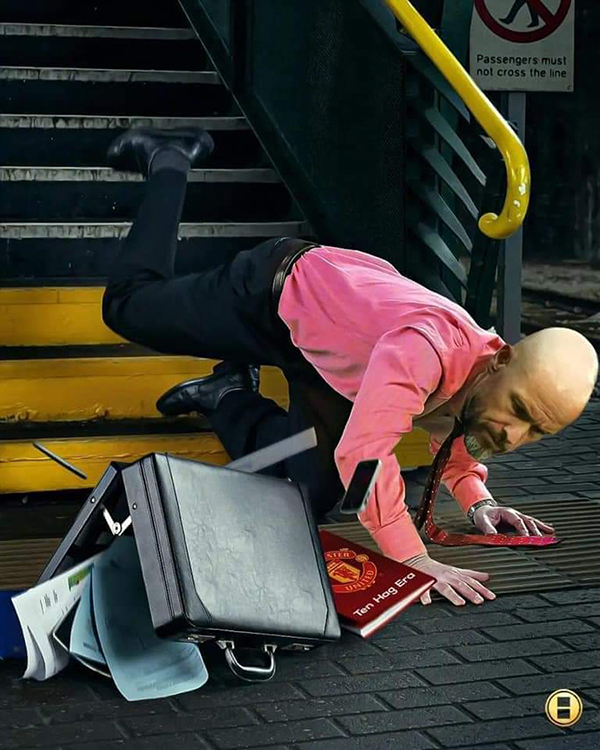 曼联恐错失5000万，夺欧冠才能踢世俱杯！拉爵强调收购并非为赚钱