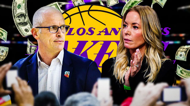 赫尔利不为湖人所动 湖人主帅招聘陷困境