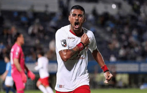 强援! 山东泰山官方: 莱昂纳多加盟球队