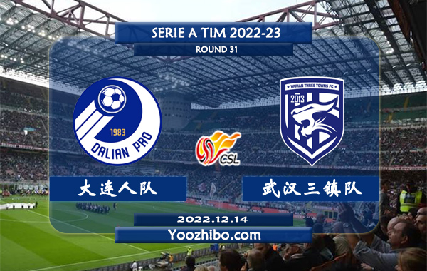 大连人队vs武汉三镇队赛事前瞻分析：武汉三镇前锋马尔康高居联赛射手榜第一位