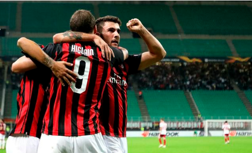 AC米兰VS佛罗伦萨谁更厉害？历史交锋如何?