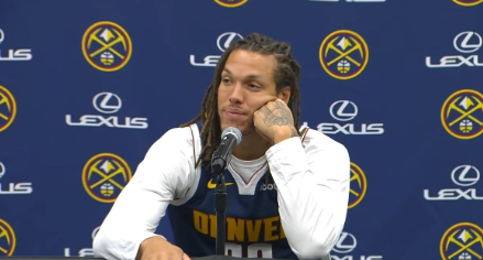 掘金媒体日：戈登有望获1.5亿续约，盛赞威少约基奇