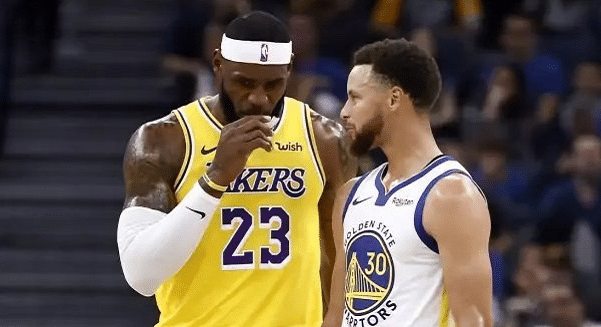 NBA五大意外！爵士领跑西部，雄鹿遗憾吞首败，湖人勇士太拉胯