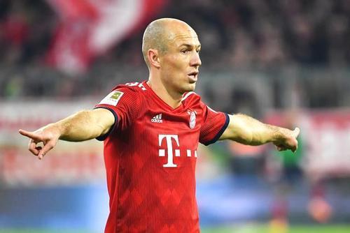 罗本妻子是谁？罗本妻子感染新冠是怎么回事？