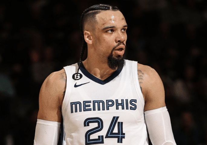 NBA官宣罚单：狄龙又禁赛累计损失约34万