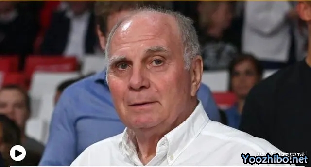 前拜仁主席：拜仁并没有支付1亿英镑 凯恩实际转会费为8200万英镑