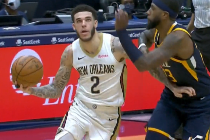 A-史密斯：快船更适合球哥 小卡急需一名控卫