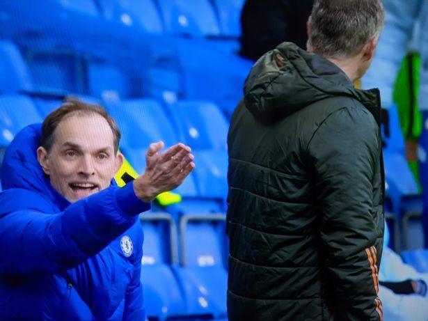 曼联切尔西本赛季两次碰面均0-0，破89年纪录