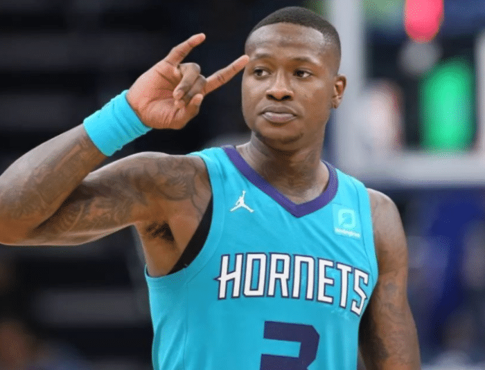 NBA关键时刻谁最准？利拉德都不如他，乔丹这次真看对人了