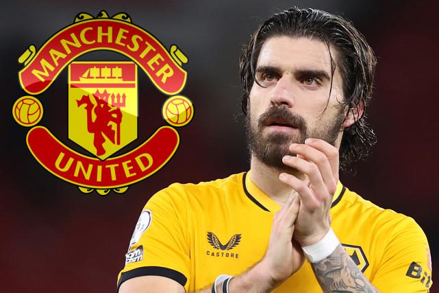 曝C罗经纪人正运作葡萄牙国脚加盟！曼联冬窗首签？或顶替博格巴