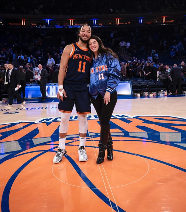 布伦森喜迎人生新阶段，新赛季带队前景引关注