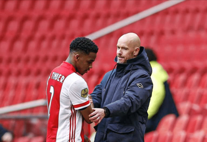 曼联首签恐遭范加尔破坏！连增三大新中卫候补目标，看中国米双星