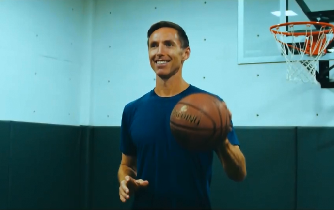 纳什：格里芬的出场时间将循序渐进 三连客KD不会随队前往