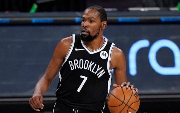 蔡老板为何敢冒险签下跟腱断裂的杜兰特？复出5中5，有手就行