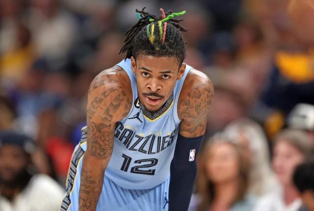 损失惨重！曝莫兰特恐停赛41场，5730万美元没了，恐成代言黑洞