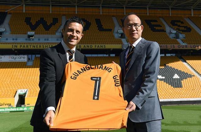 英超狼队欲签武磊！武磊为何没有加盟狼队？