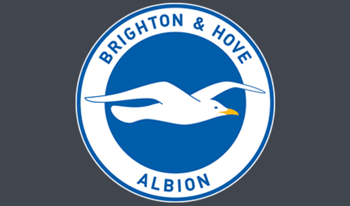 2021-22赛季布莱顿英超足总杯首发阵容