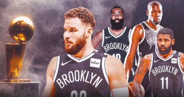 没想到是抱团？名嘴称以为KD要单独带队夺冠，杜兰特：我道歉