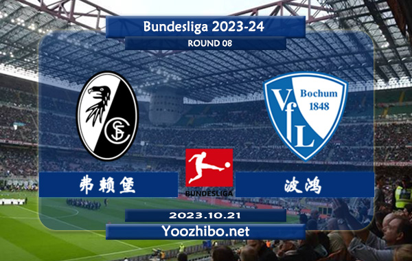 弗赖堡vs波鸿赛事前瞻分析：弗赖堡近10个主场比赛6胜4负