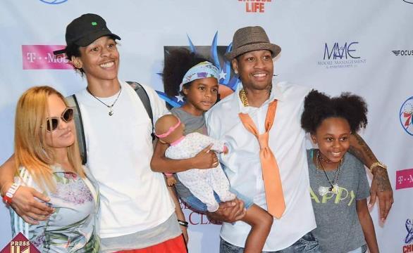 45岁的艾弗森每年退休金3.4万，同龄的巴特尔能够领取多少呢？