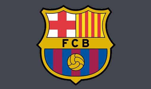 2021-22赛季巴塞罗那西甲欧冠国王杯首发阵容